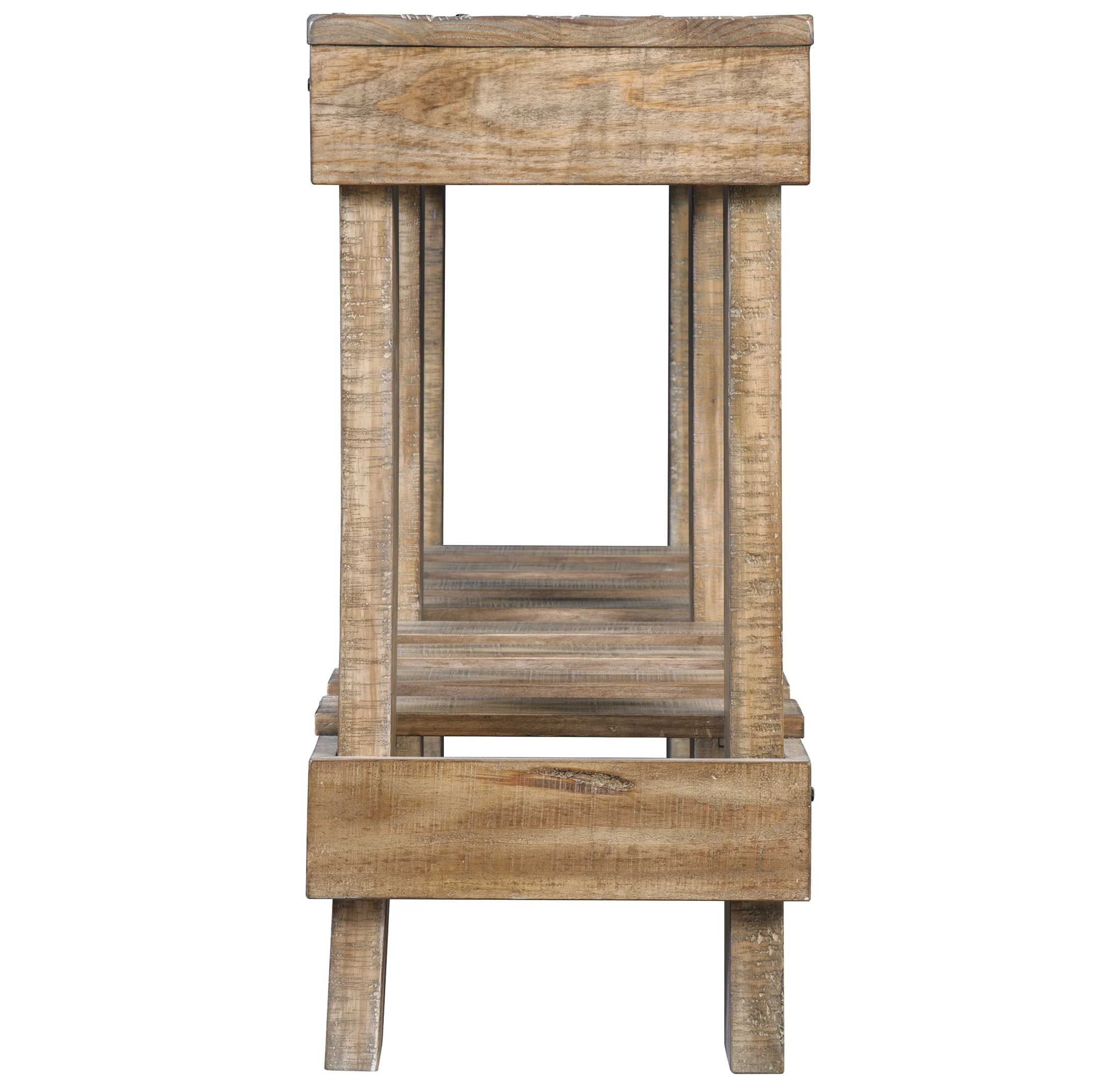 Susandeer Console Sofa Table
