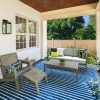 Sustain Outdoor Ottoman