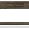 Garrett Sofa Table