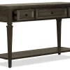 Garrett Sofa Table