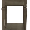 Garrett Sofa Table