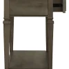 Garrett Sofa Table