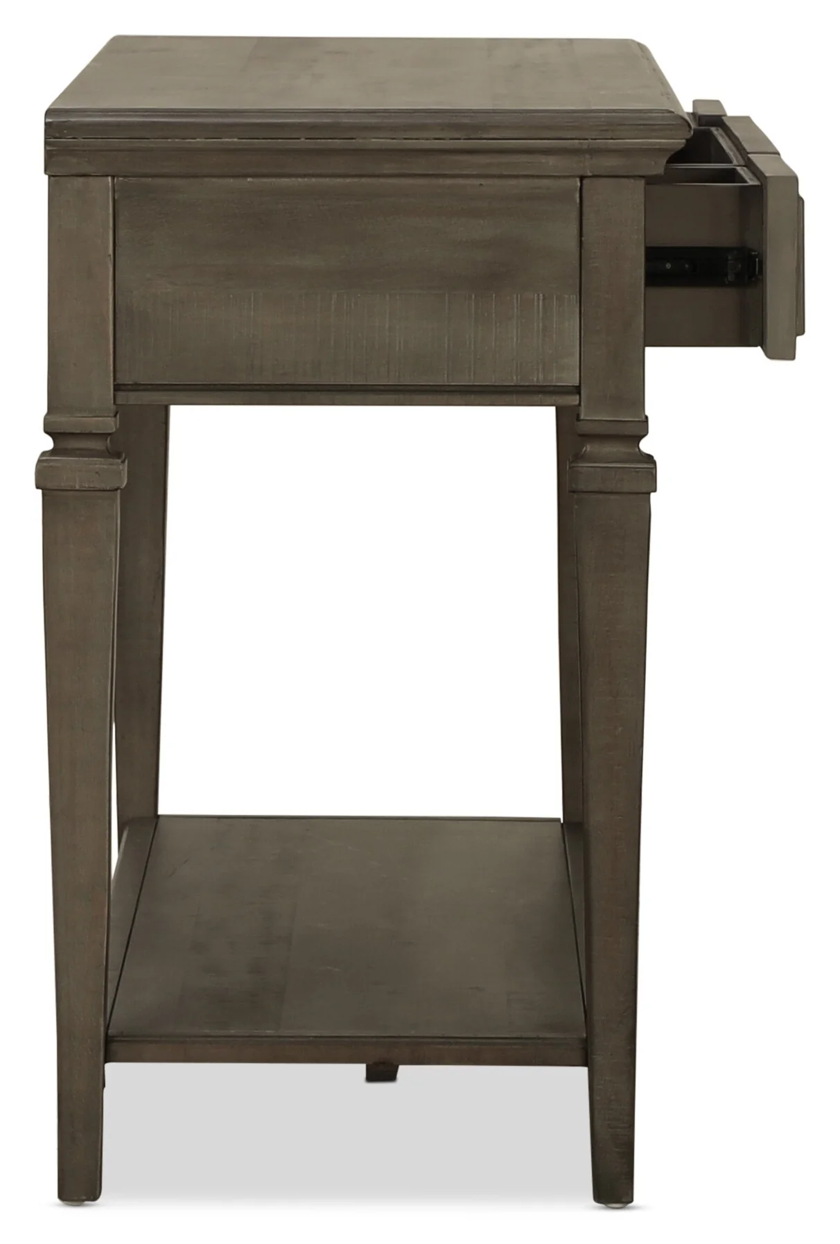 Garrett Sofa Table