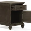 Garrett Chairside End Table