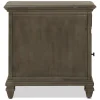Garrett Chairside End Table