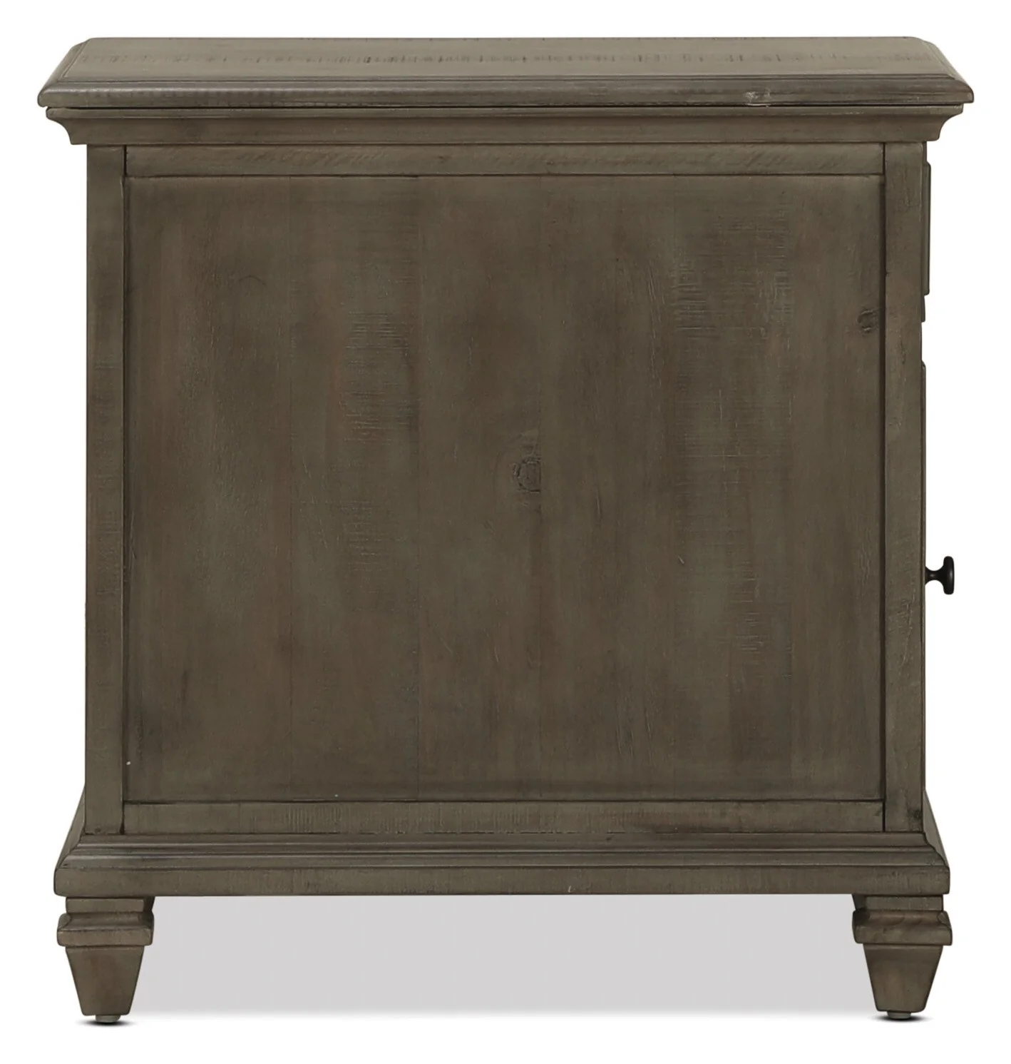 Garrett Chairside End Table