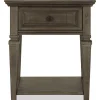 Garrett End Table