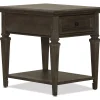 Garrett End Table