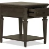Garrett End Table