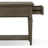 Garrett End Table