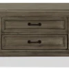 Garrett Lift-Top Coffee Table