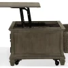 Garrett Lift-Top Coffee Table