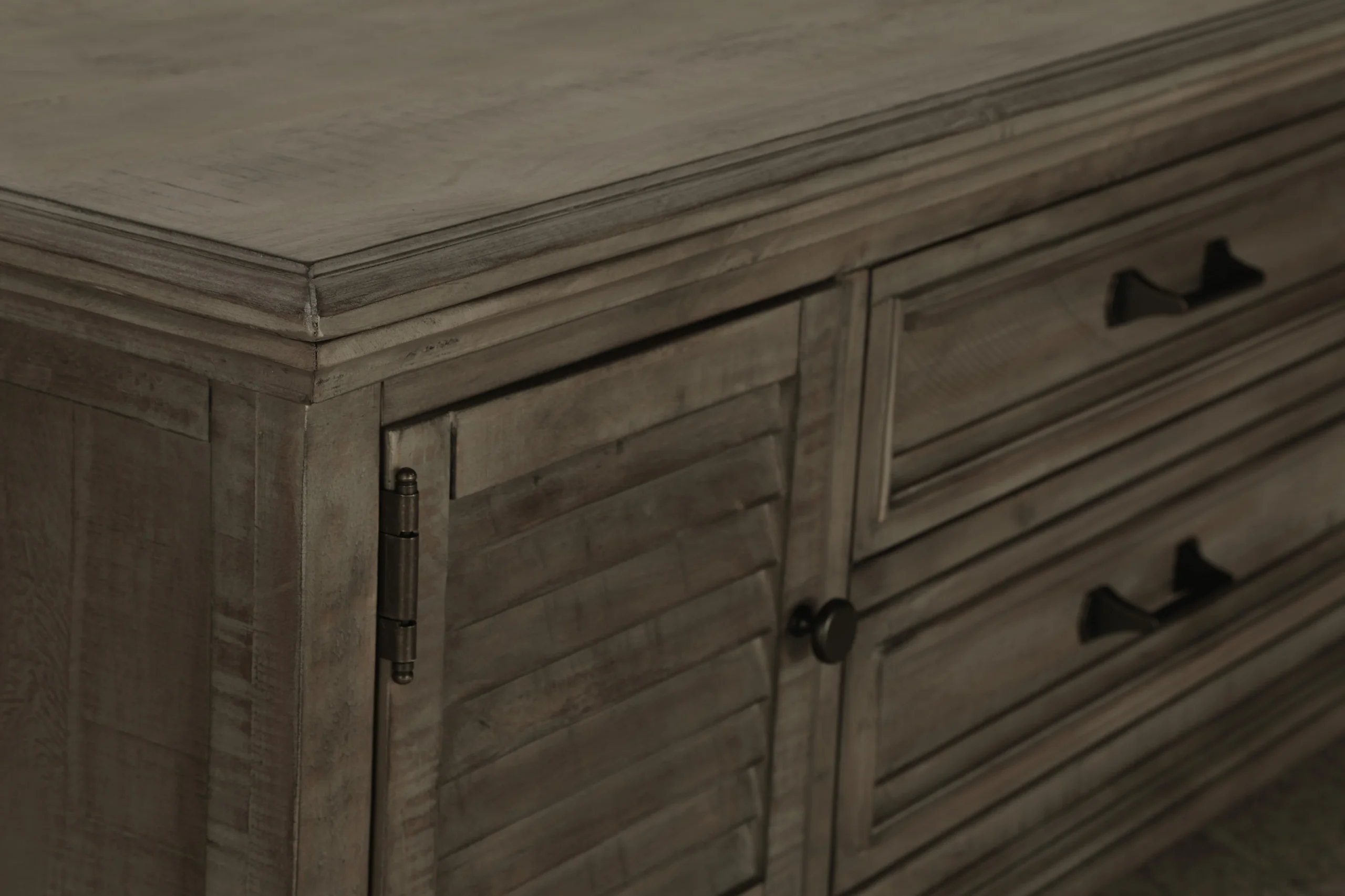Garrett Lift-Top Coffee Table
