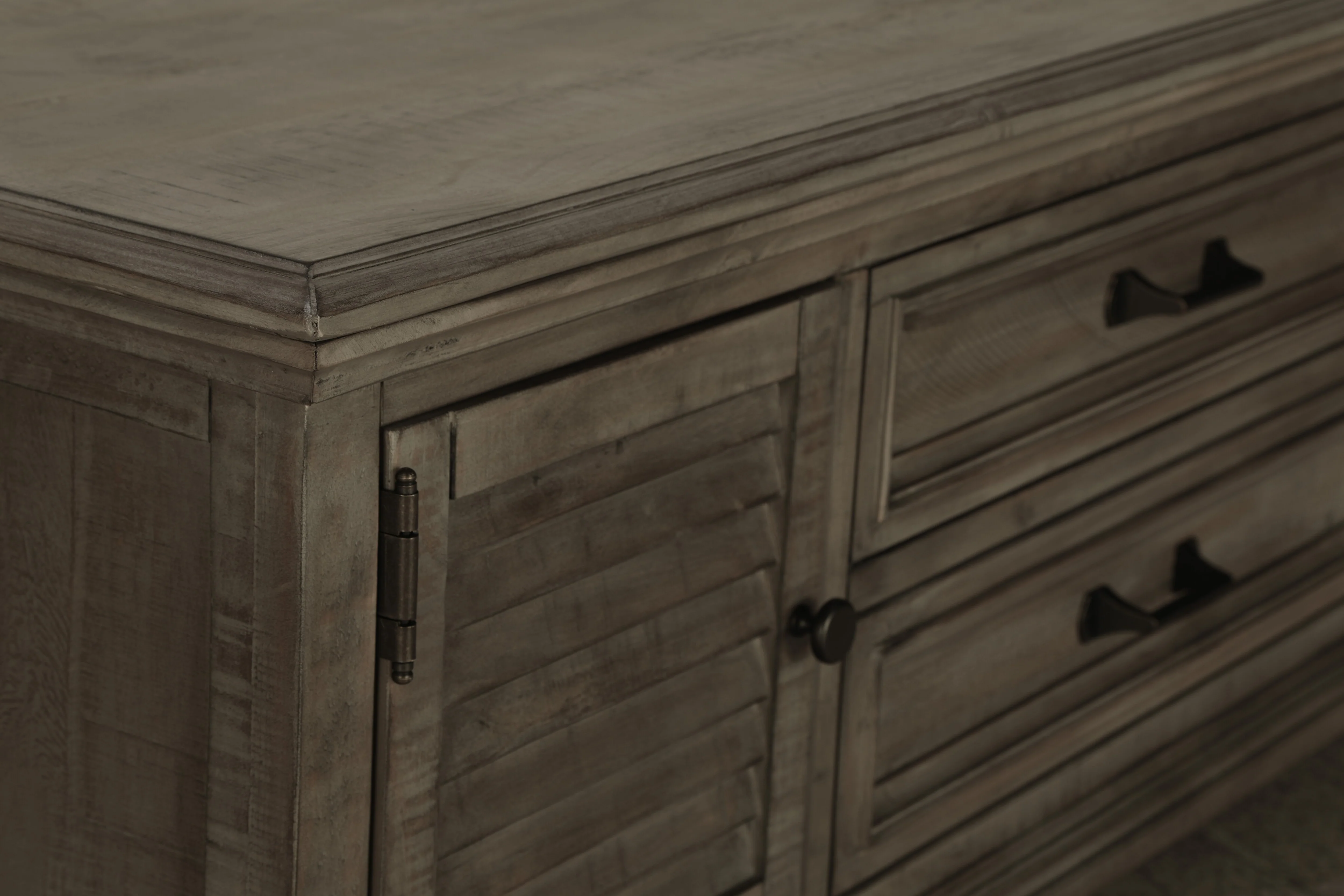 Garrett Lift-Top Coffee Table