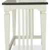 Caden Sofa Bar Table