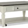 Caden Coffee Table