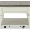 Caden Coffee Table