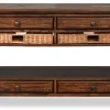 Cottage Lane Sofa Table