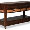 Cottage Lane Sofa Table