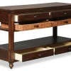 Cottage Lane Sofa Table