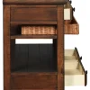 Cottage Lane Sofa Table