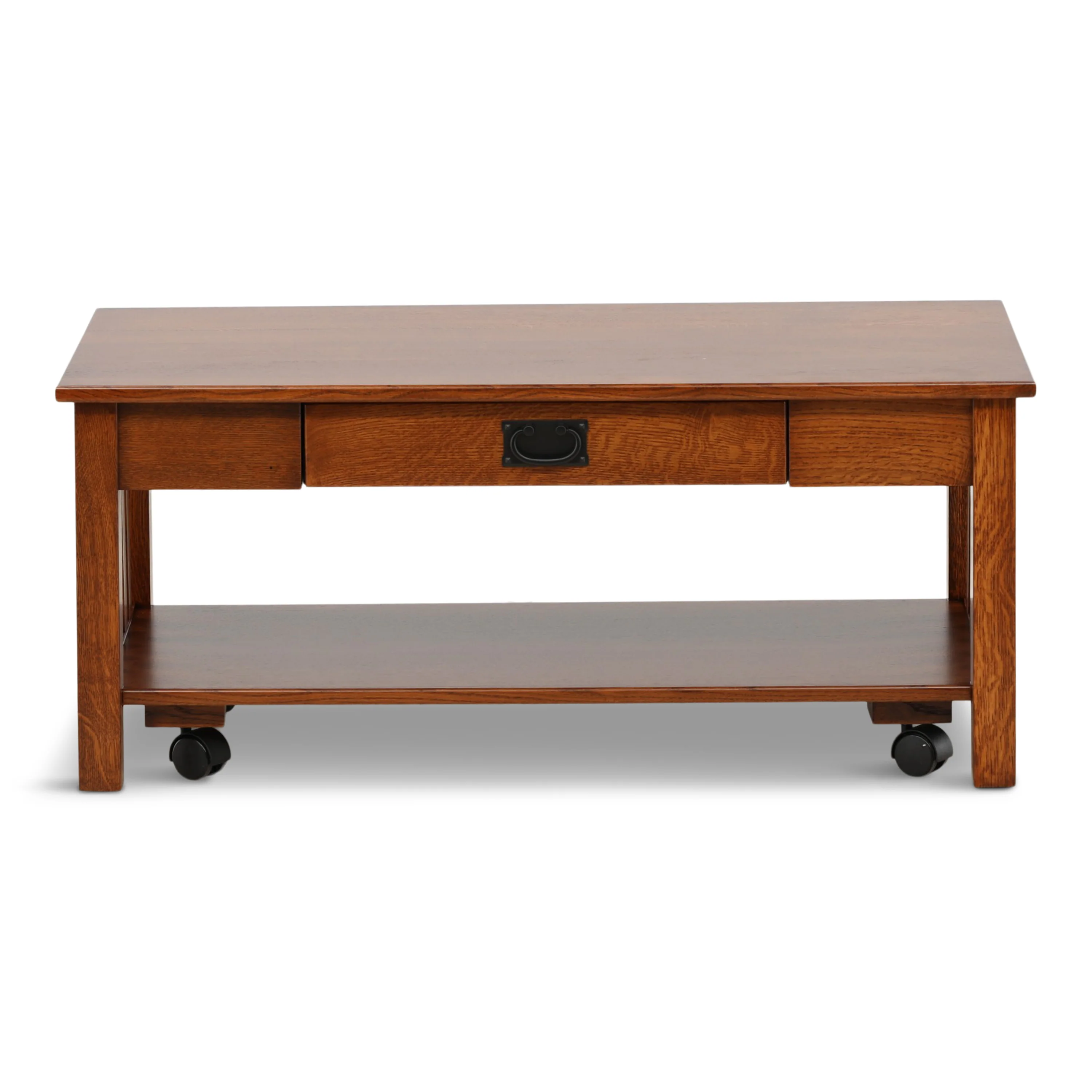 Oxford Mission Coffee Table