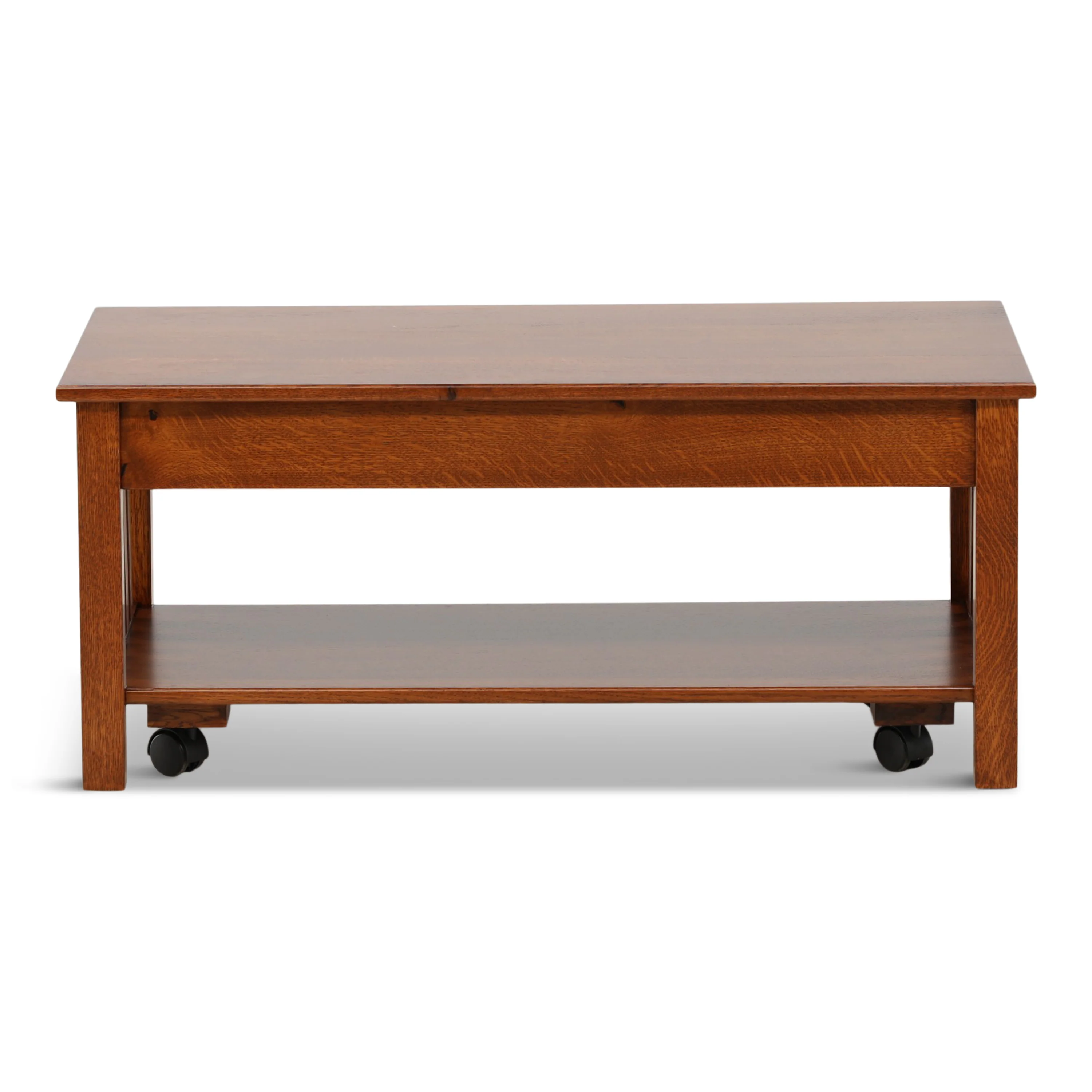 Oxford Mission Coffee Table