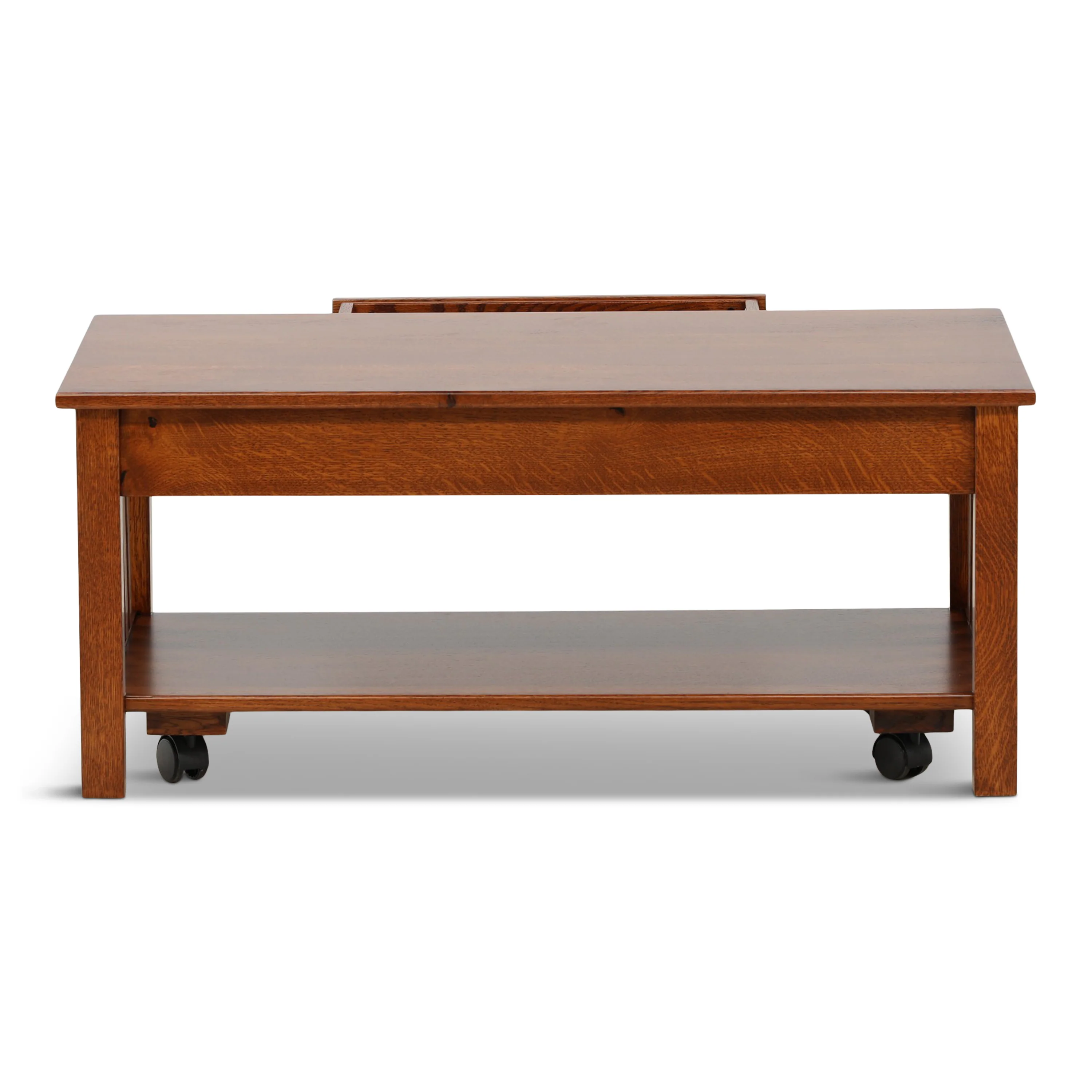 Oxford Mission Coffee Table