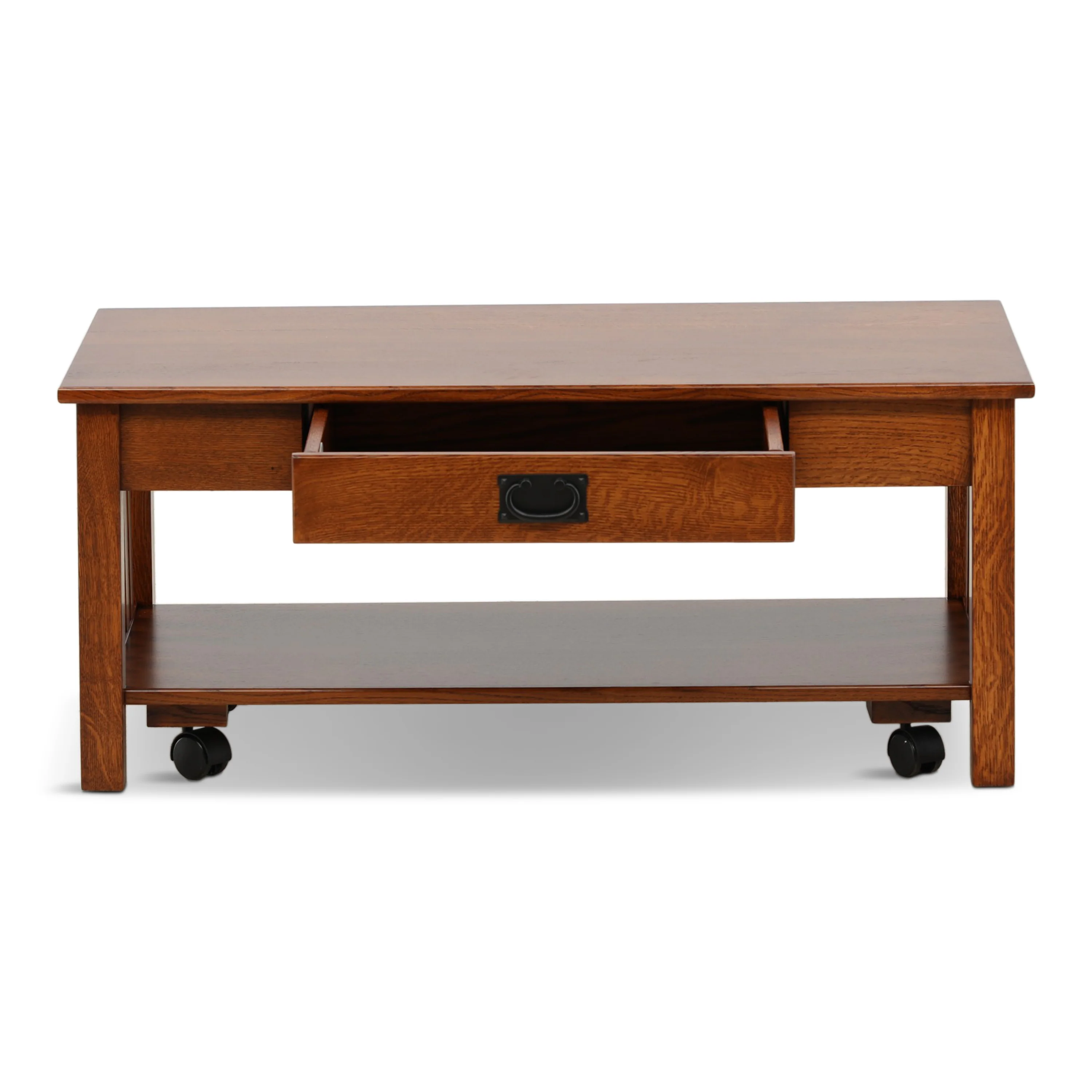 Oxford Mission Coffee Table