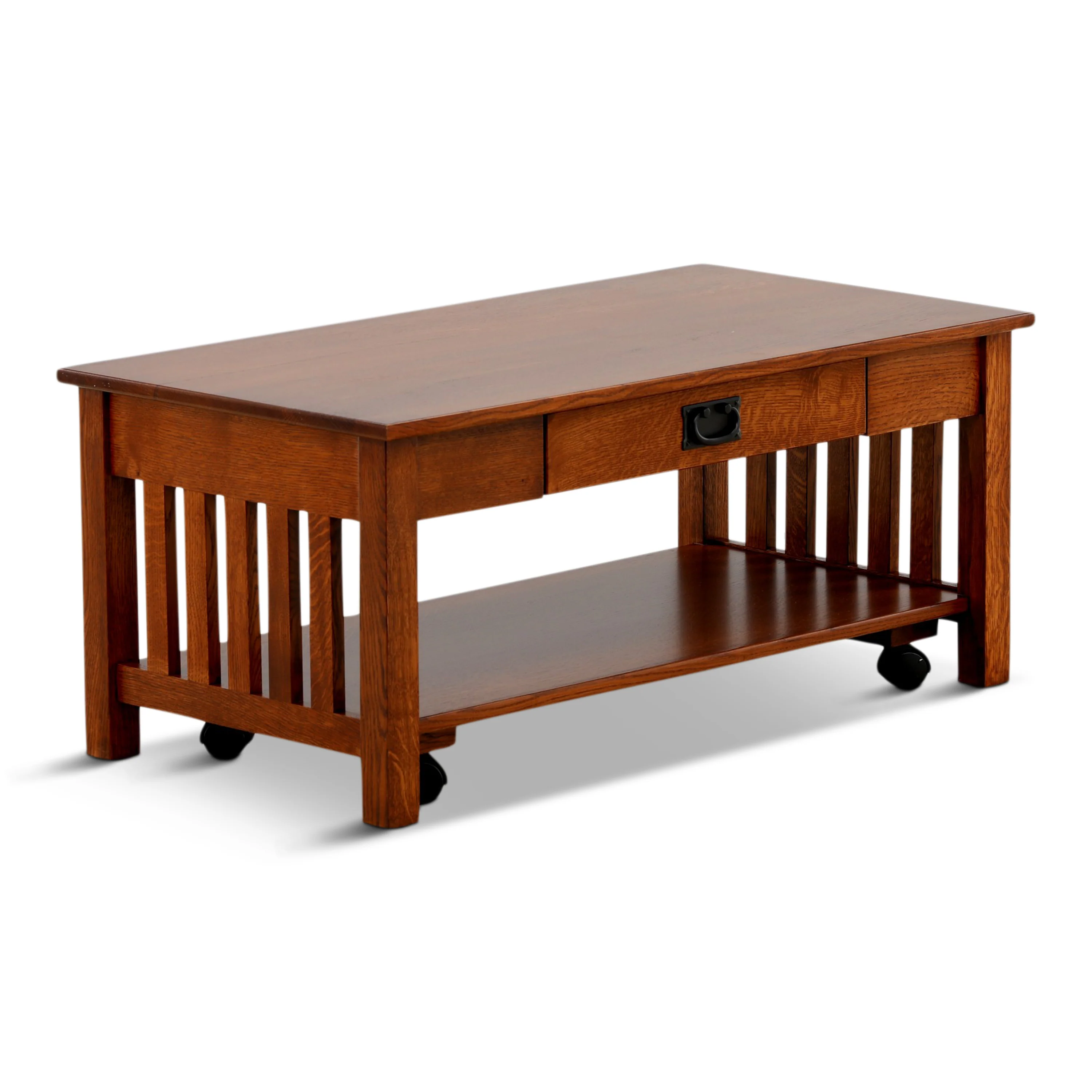 Oxford Mission Coffee Table
