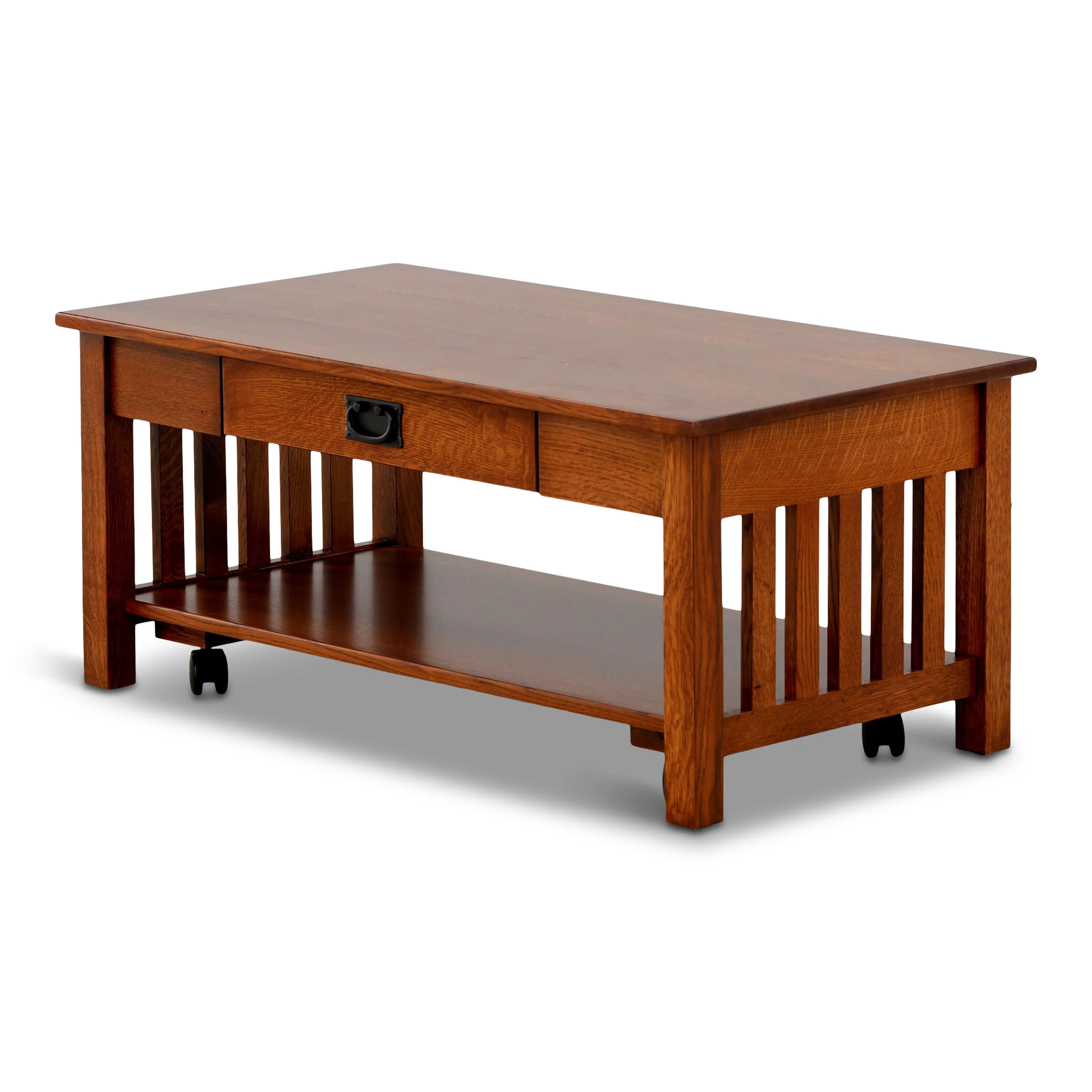 Oxford Mission Coffee Table