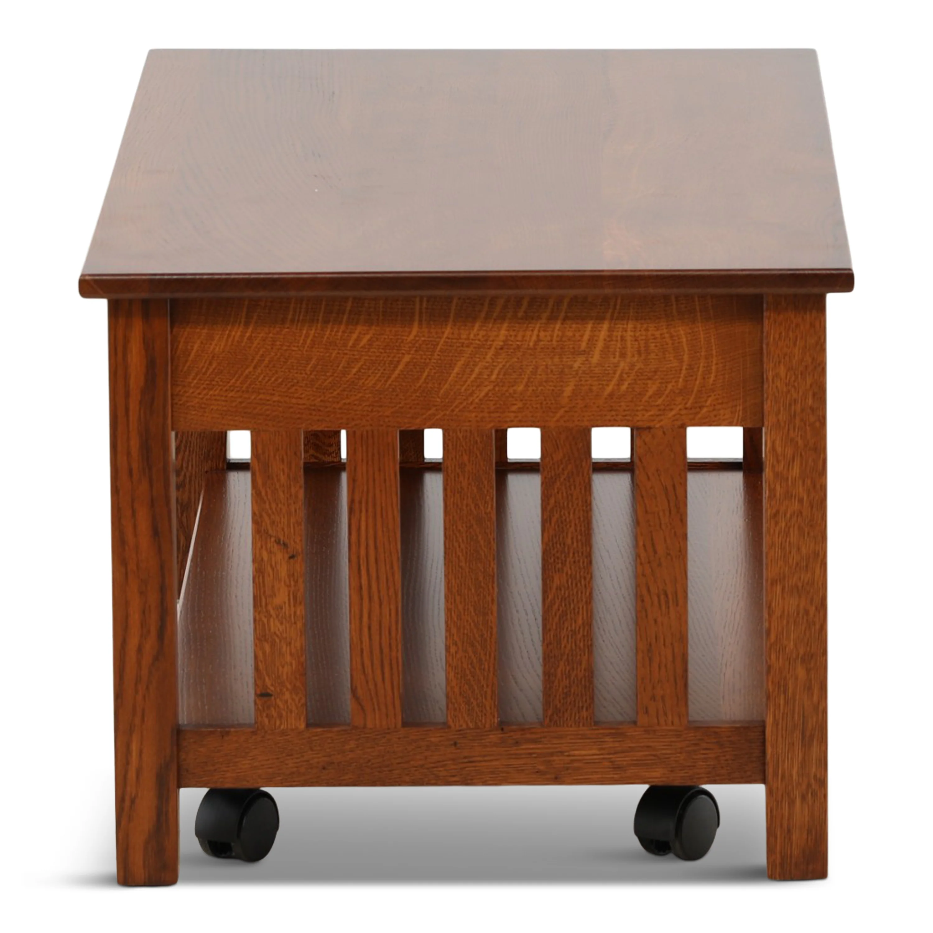 Oxford Mission Coffee Table