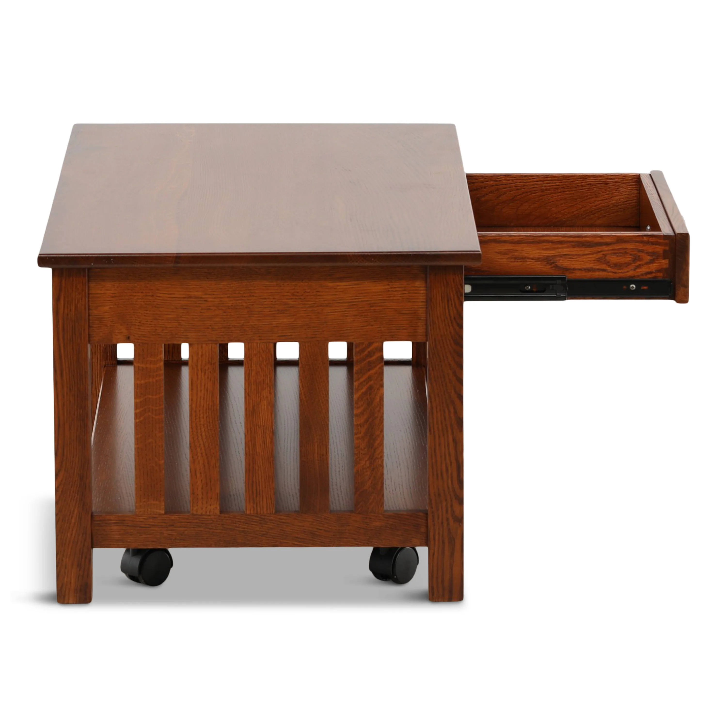 Oxford Mission Coffee Table