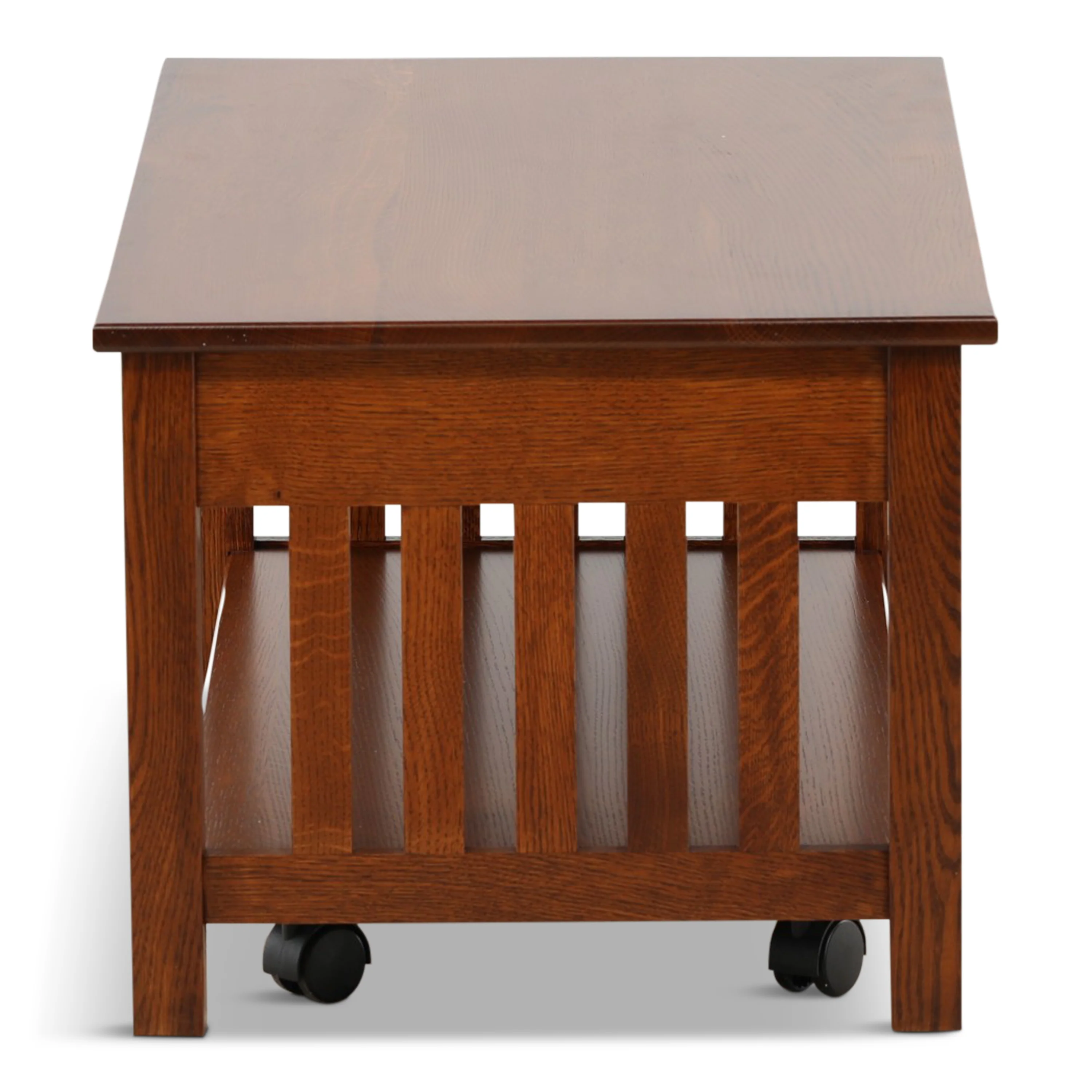 Oxford Mission Coffee Table