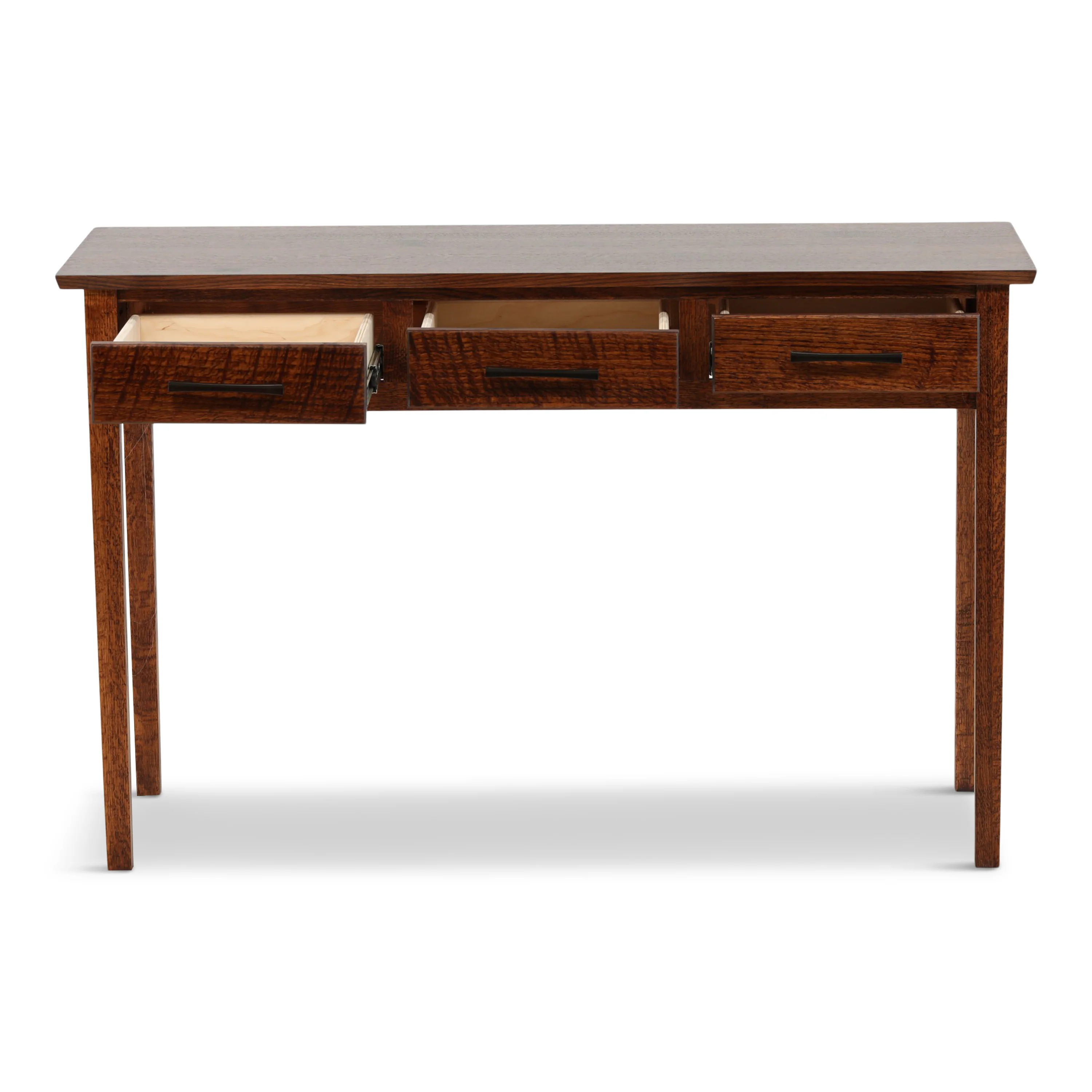 Heartland Mission Sofa Table