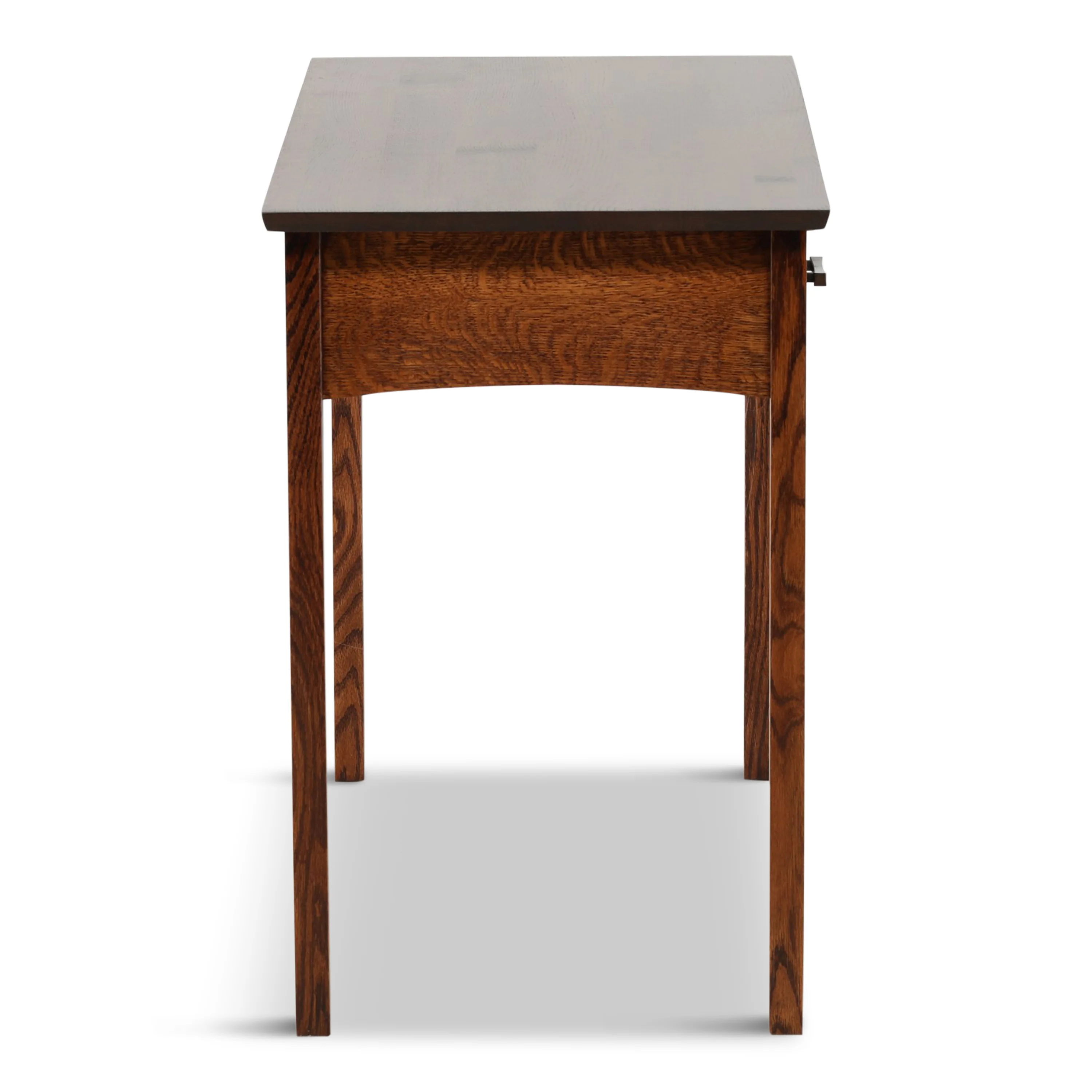 Heartland Mission Sofa Table
