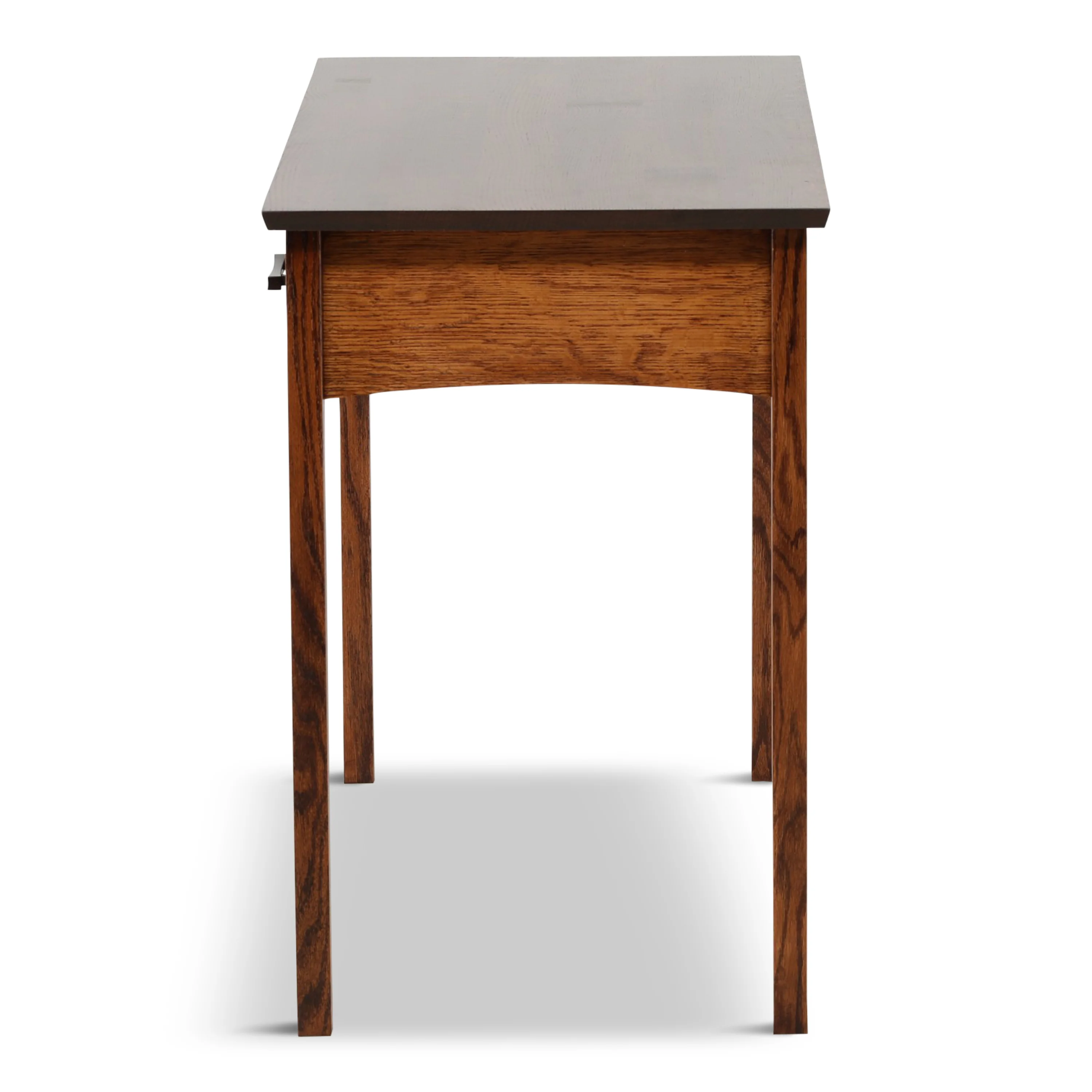 Heartland Mission Sofa Table