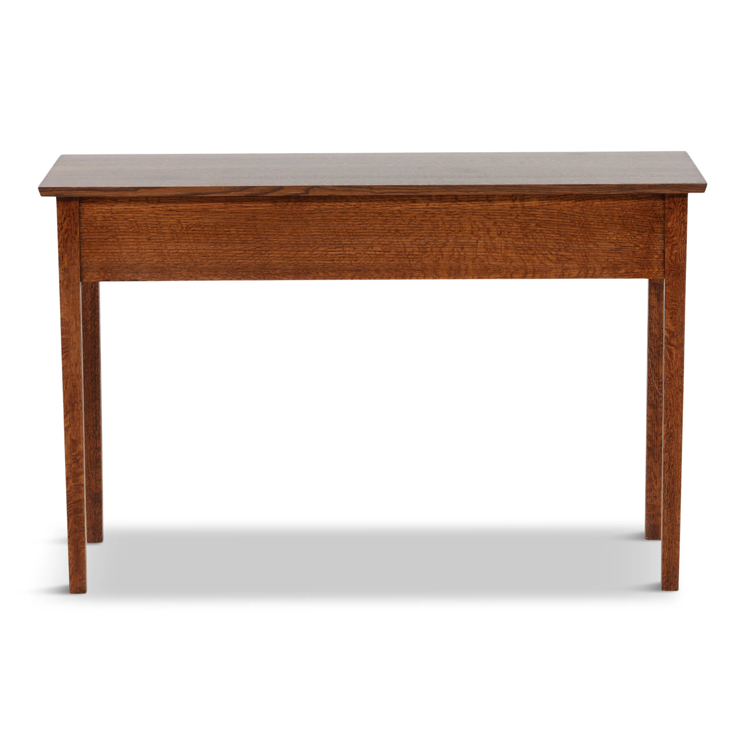 Heartland Mission Sofa Table