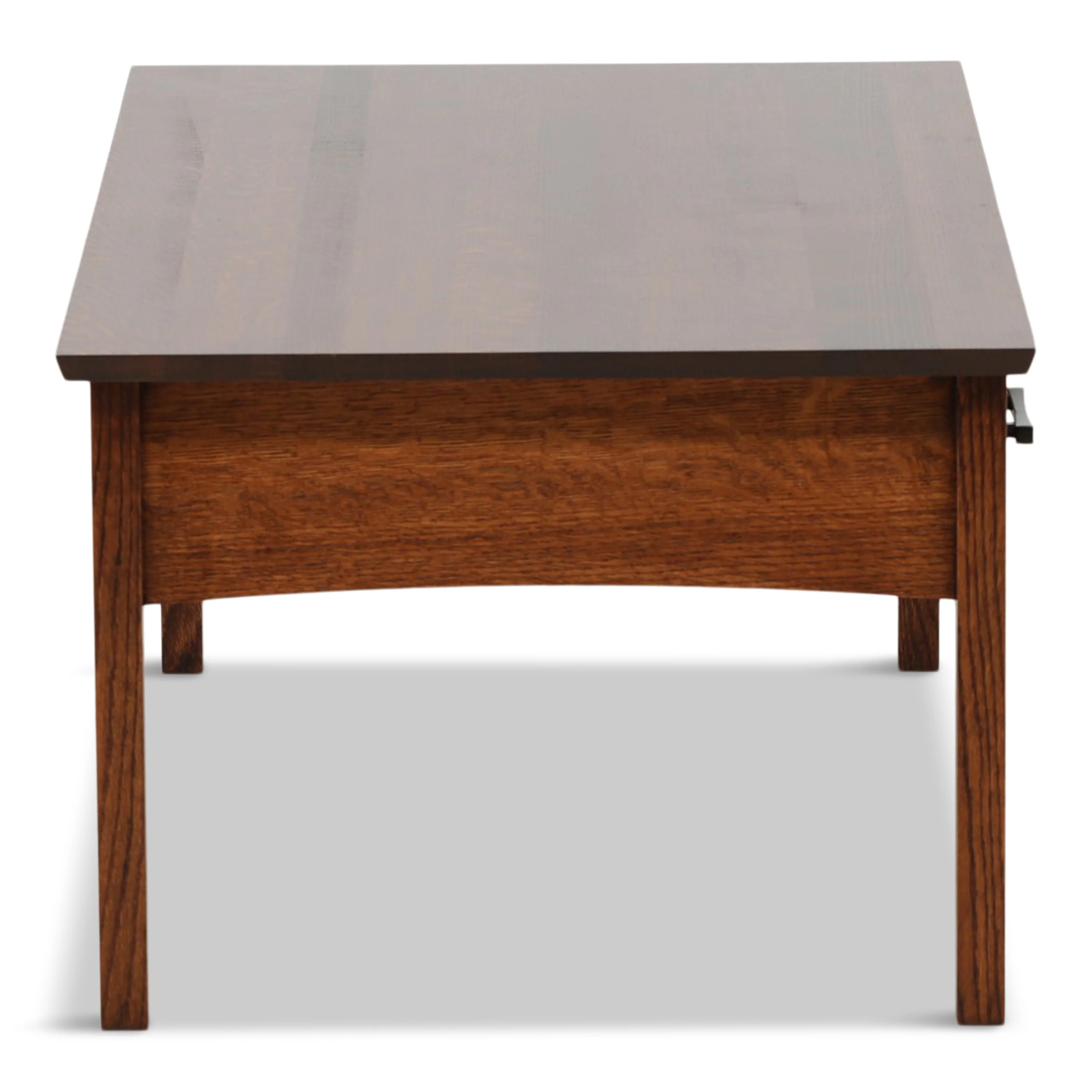 Heartland Mission Cocktail Table