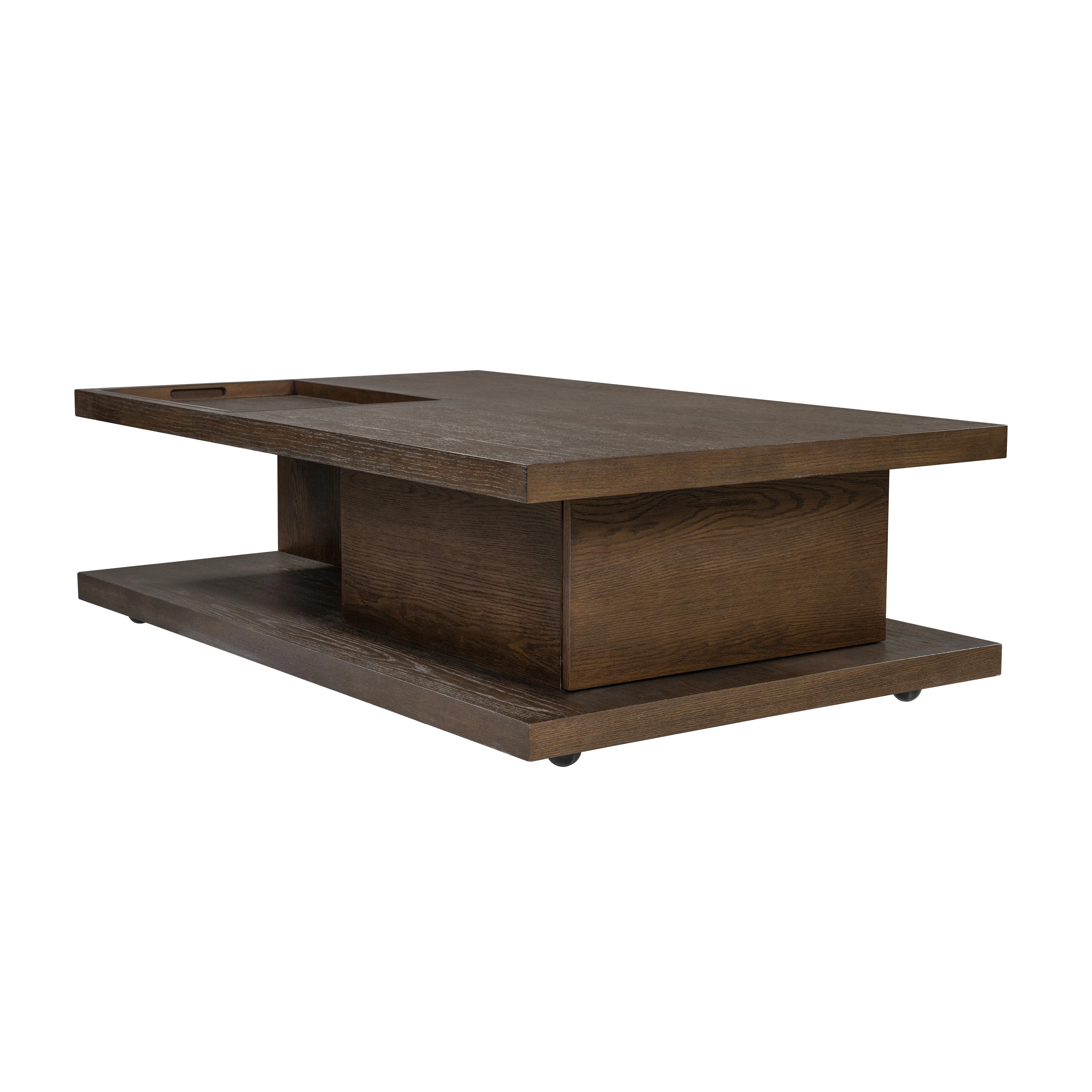 Flexsteel Athens Rectangular Coffee Table