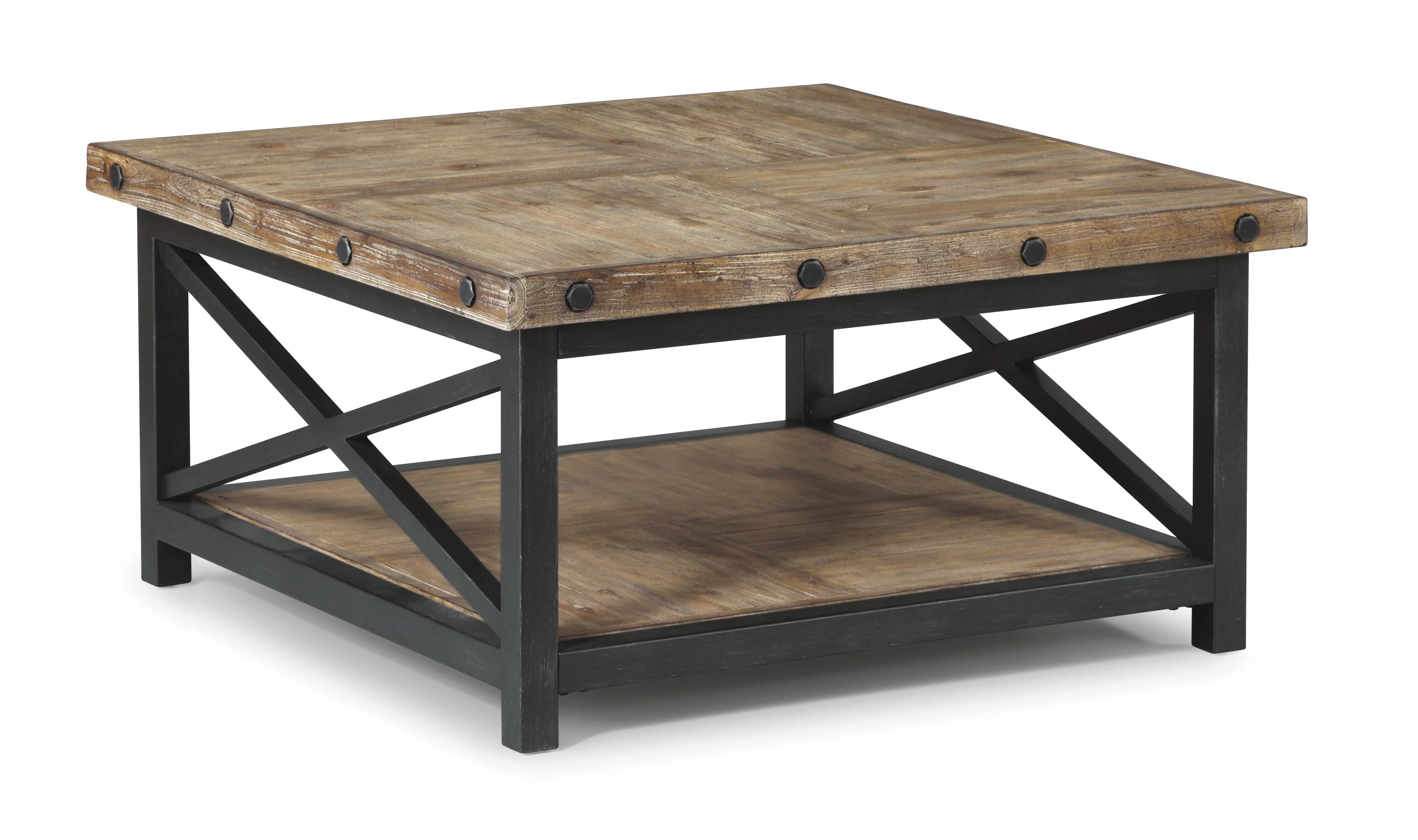 Flexsteel Harlow Coffee Table