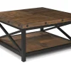 Flexsteel Harlow Coffee Table
