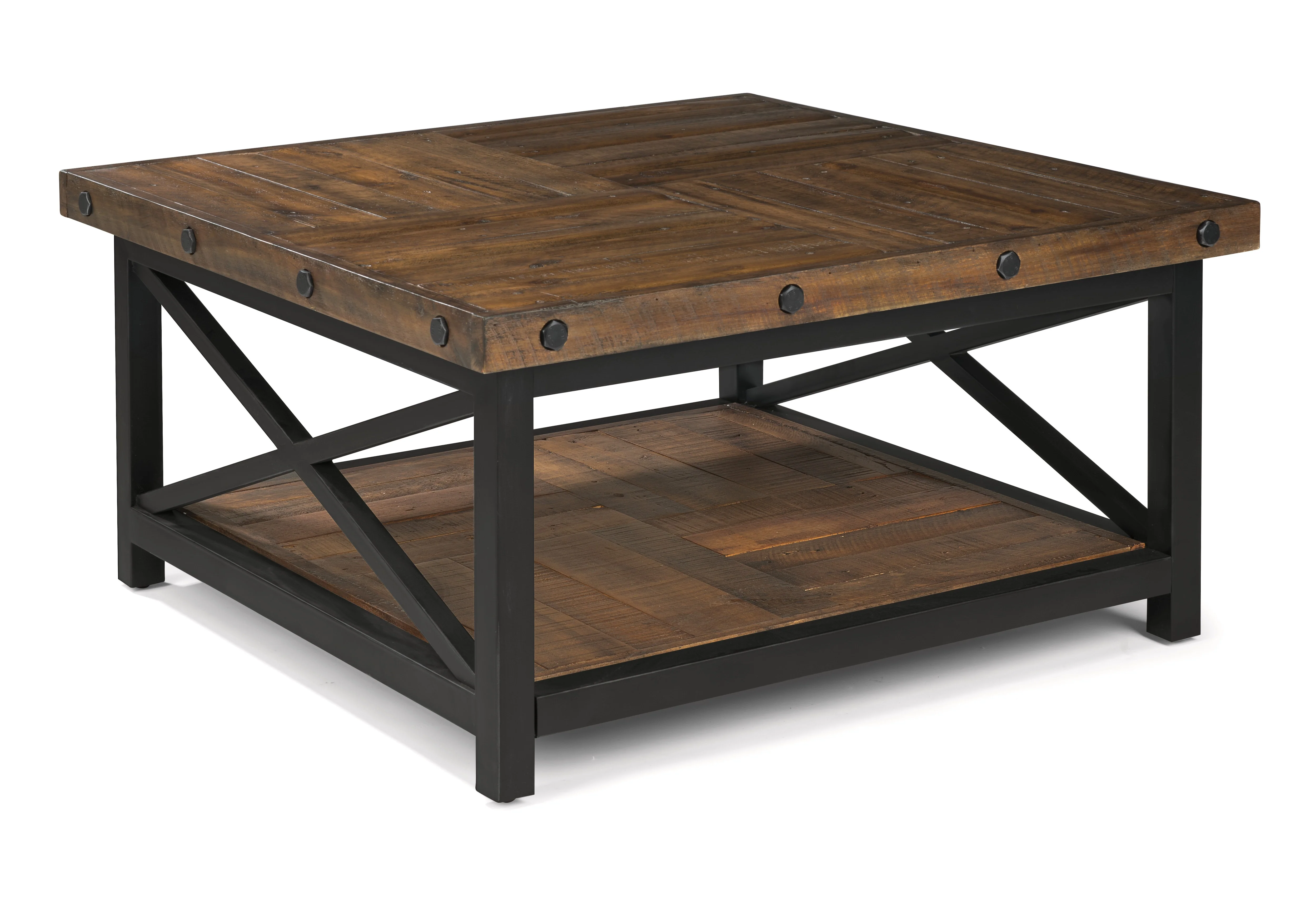 Flexsteel Harlow Coffee Table