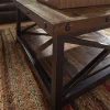 Flexsteel Harlow Coffee Table