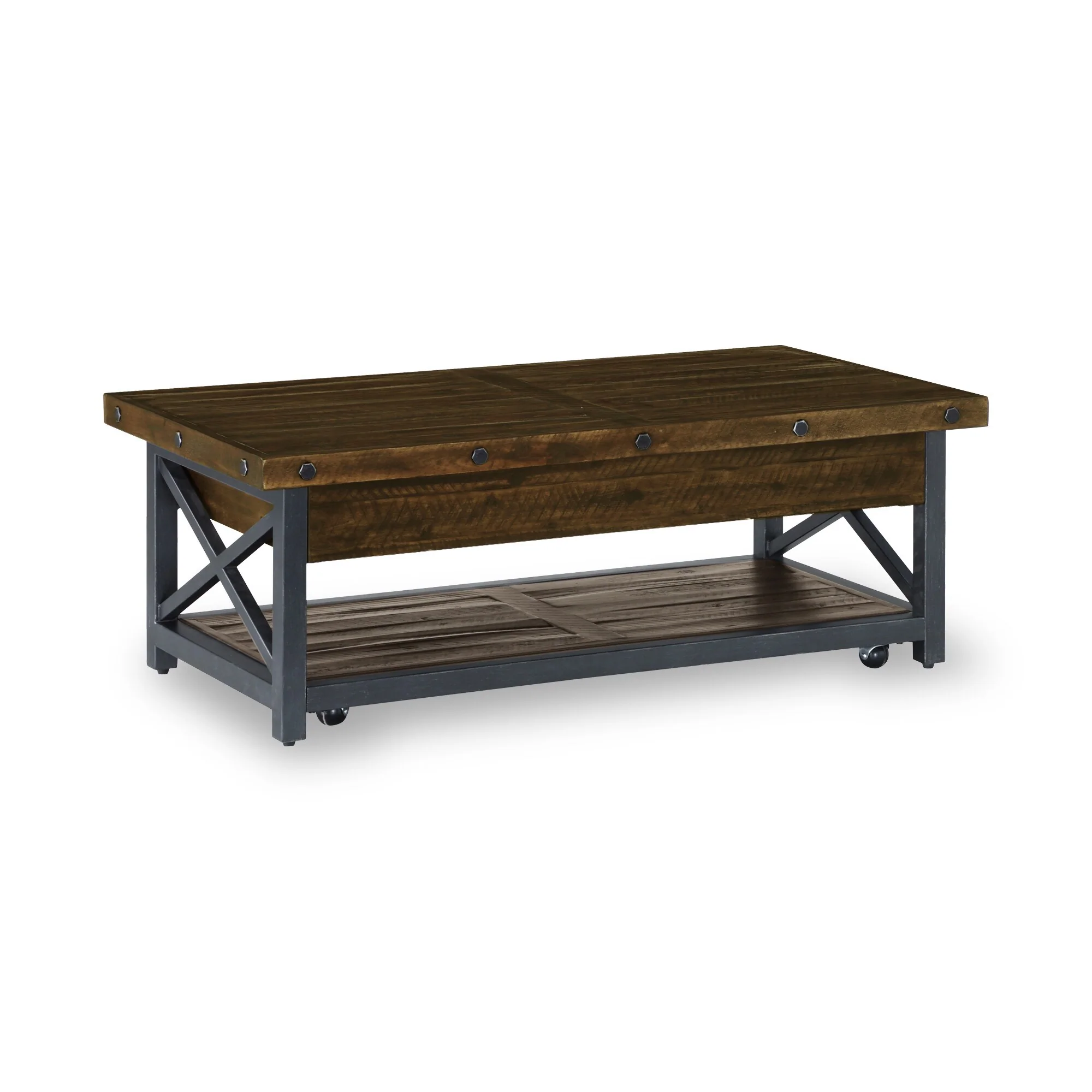 Flexsteel Harlow Lift-Top Cocktail