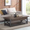 Flexsteel Harlow Lift-Top Cocktail
