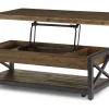 Flexsteel Harlow Lift-Top Cocktail
