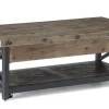 Flexsteel Harlow Lift-Top Cocktail