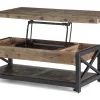 Flexsteel Harlow Lift-Top Cocktail