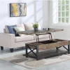 Flexsteel Harlow Lift-Top Cocktail